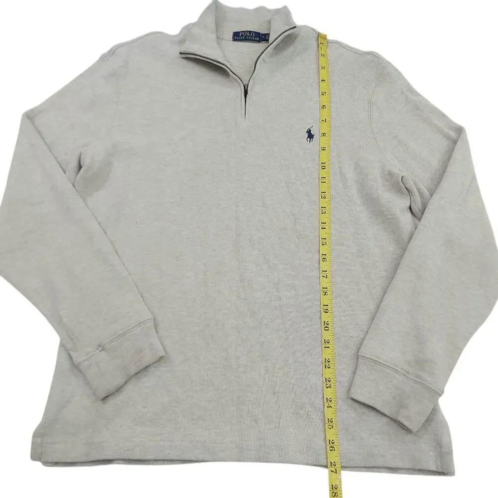 Polo Ralph Lauren excellent soft